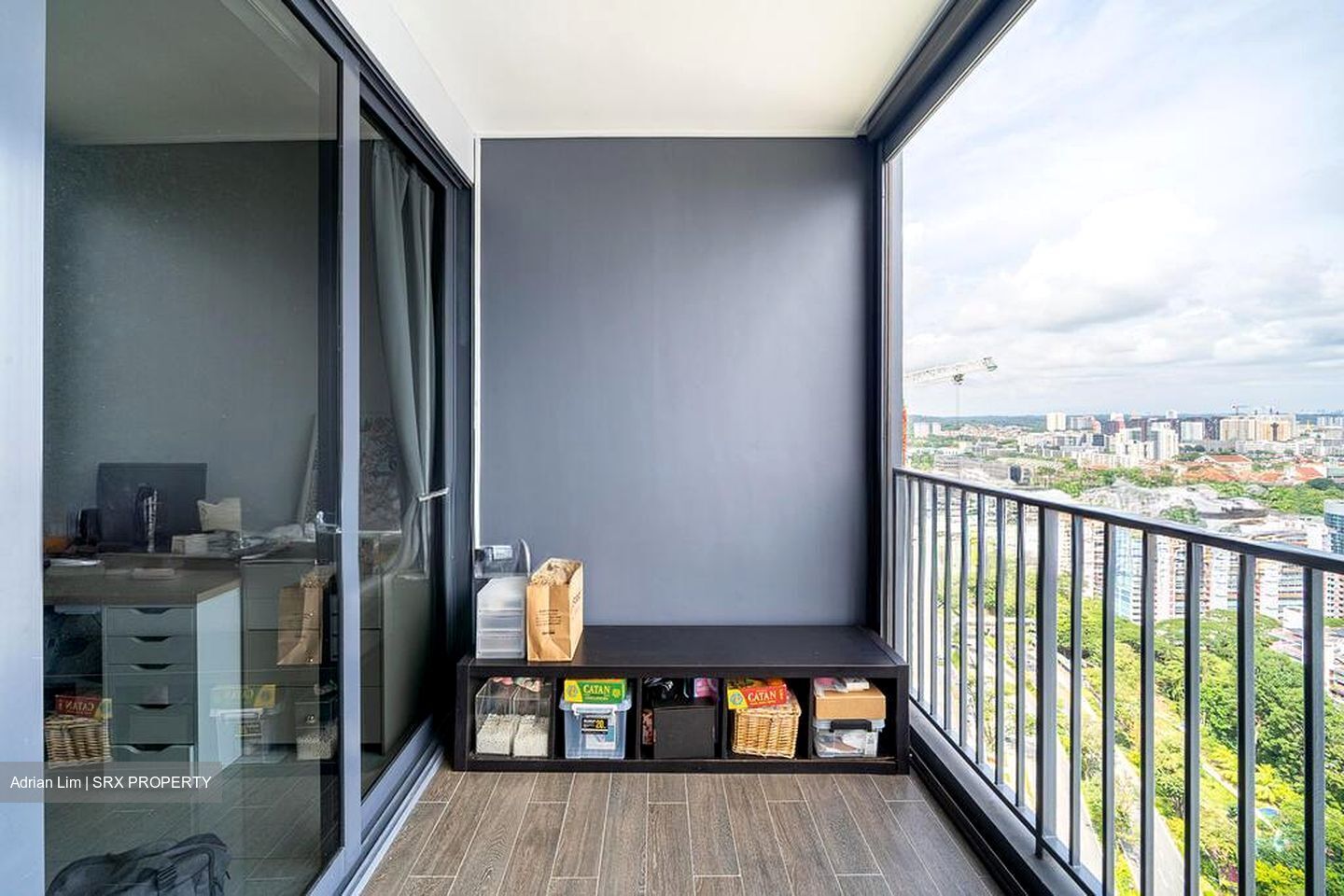 Gem Residences (D12), Condominium #561157751